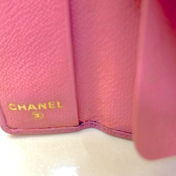 Chanel Key Holder - Picture 3 of 4